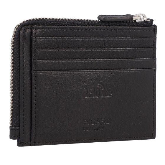 Picard Bali Kreditkartenetui RFID Schutz Leder 13 cm