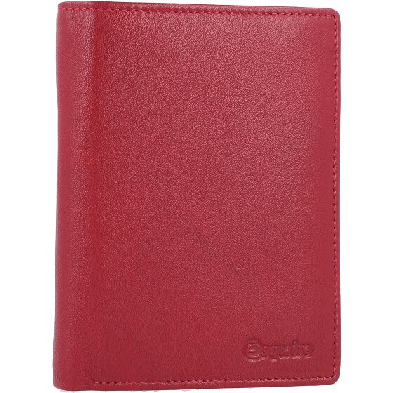 Esquire New Line Geldbörse RFID Leder 9,5 cm