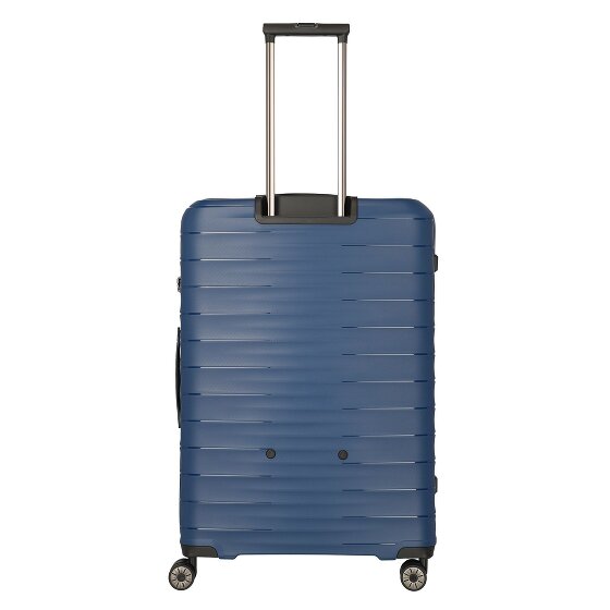 Travelite Mooby 4 Rollen Trolley L 77 cm