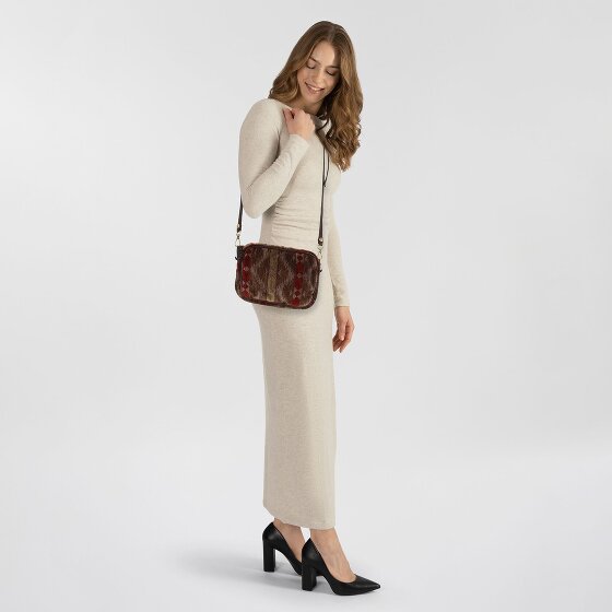 Campomaggi Fulvia Schultertasche 21 cm