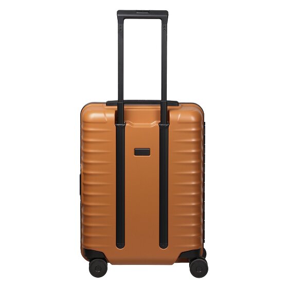 Titan Overseas 4 Rollen Kabinentrolley S 55 cm