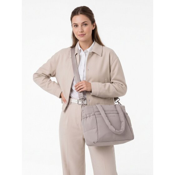 Kapten & Son Hellvi Shopper Tasche 41.5 cm Laptopfach