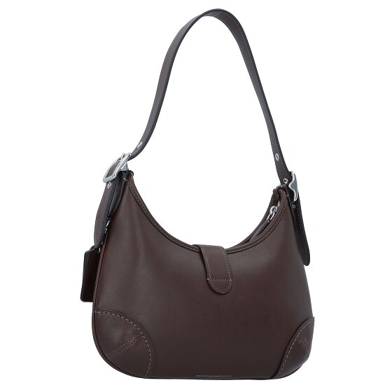 Coach Originals Schultertasche Leder 28 cm