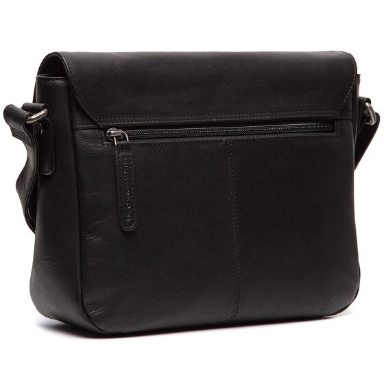 The Chesterfield Brand Montana Aktentaschen Messenger Leder 27.5 cm