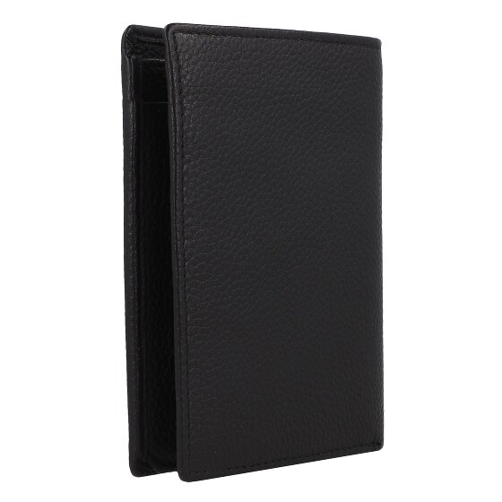 Porsche Design Voyager Geldbörse RFID Schutz Leder 12 cm