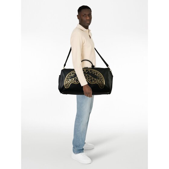 Sprayground That Gold Drap Weekender Reisetasche 50 cm