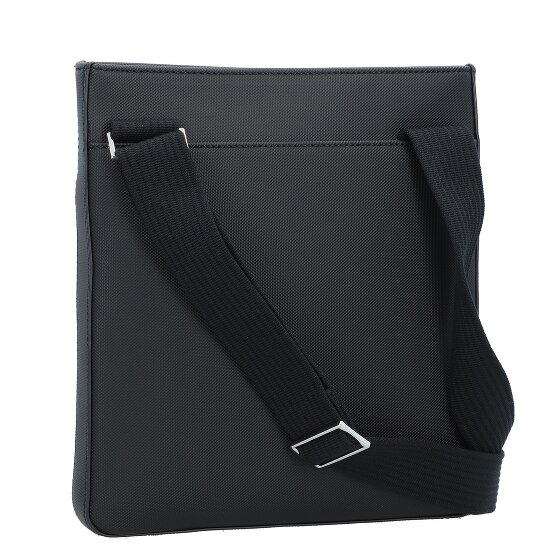 Lacoste Core Essentials Men S Classic Umhängetasche 25 cm