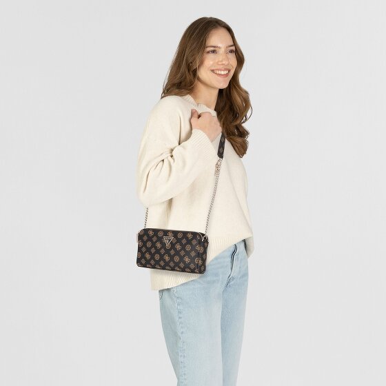 Guess Eco Erica Umhängetasche 23 cm