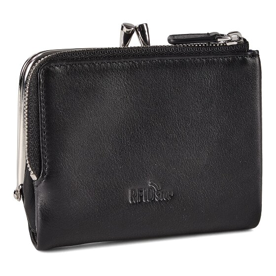 Picard Bali 1 Geldbörse RFID Schutz Leder 13 cm