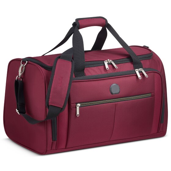 Delsey Paris Pin Up 6 Weekender Reisetasche 50 cm