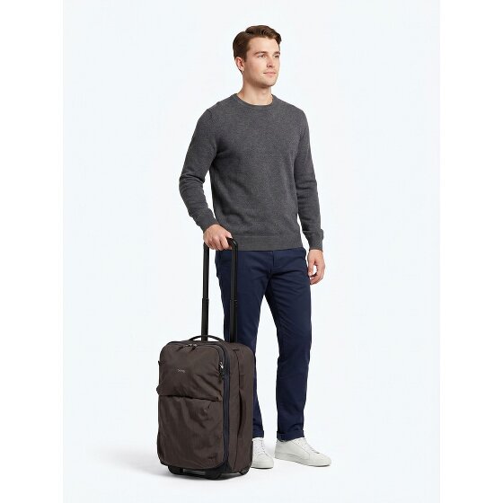 Bellroy Lite 2 Rollen Kabinentrolley 51 cm