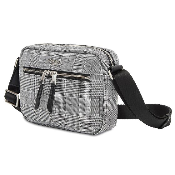 Knomo Umhängetasche RFID Schutz 21 cm