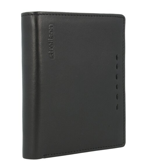 Strellson Oxford Circus Geldbörse Leder 10 cm