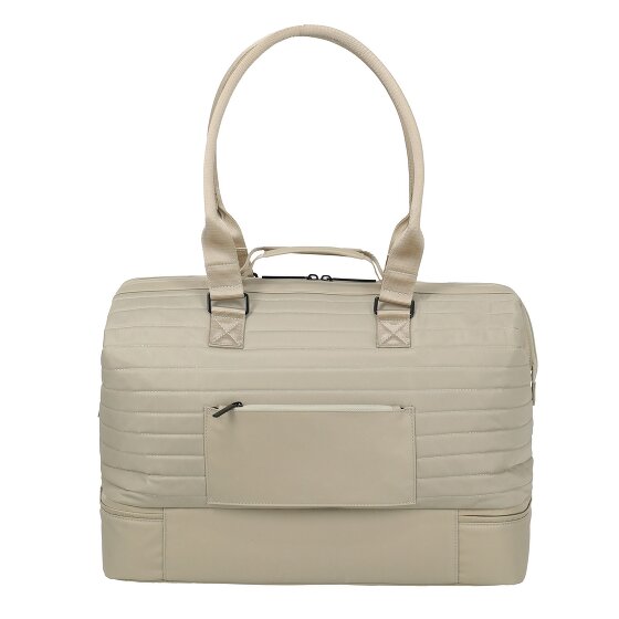 Travelite Barbara Schultertasche 48 cm Laptopfach