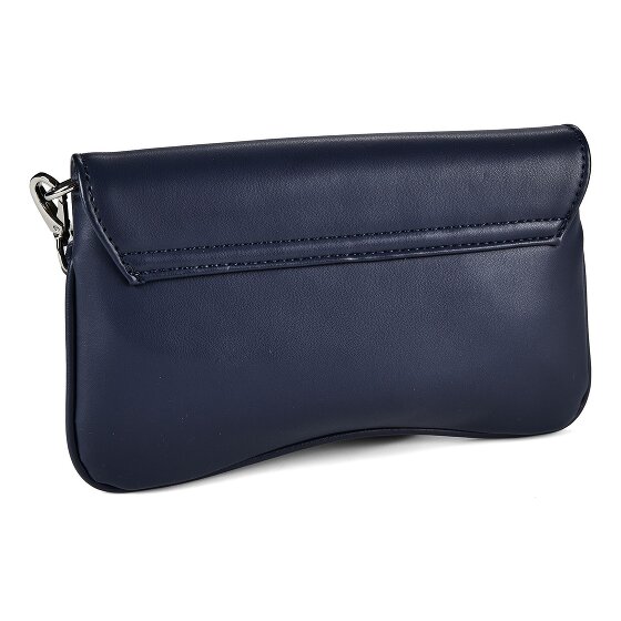 Valentino Ariel Mir Clutch Tasche 21 cm