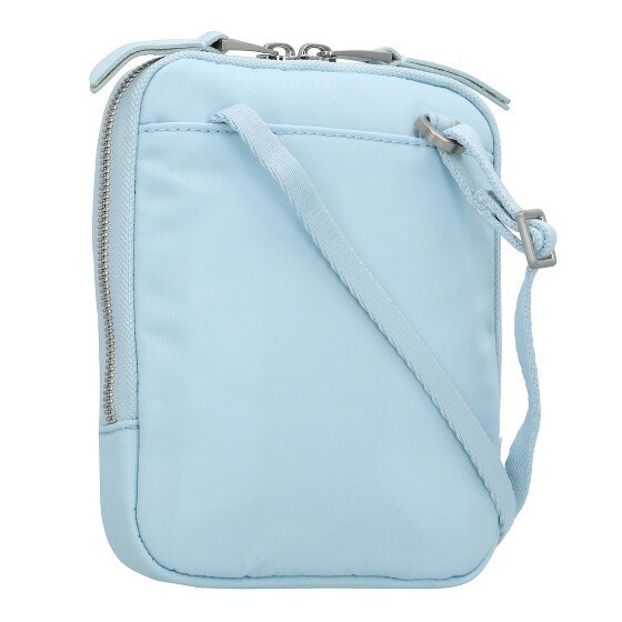 Knomo Mayfair Rex Umhängetasche RFID 15 cm