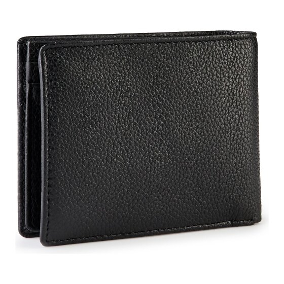 Esquire Houston Geldbörse RFID Schutz Leder 10.5 cm