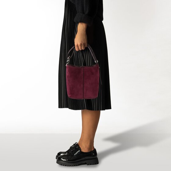 Kate Spade New York Halo Schultertasche Leder 19 cm