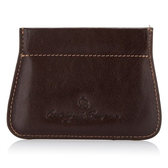 Castelijn & Beerens Gaucho Geldbörse Leder 10,5 cm