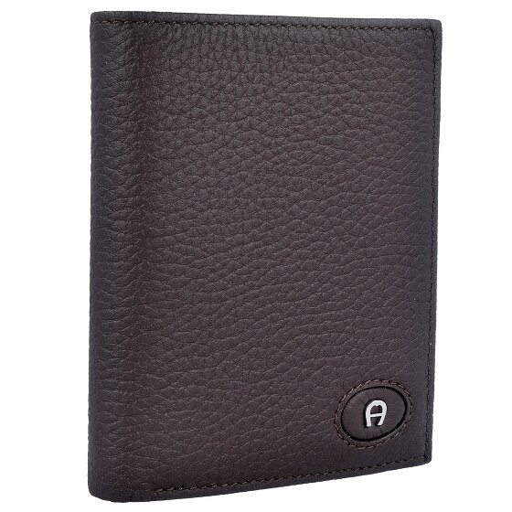 AIGNER Northern Light Geldbörse Leder 9,5 cm AIGNER Northern Light Geldbörse Leder 9,5 cm