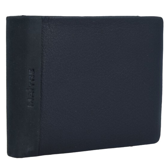 Maître Gerold Geldbörse Leder 10,5 cm