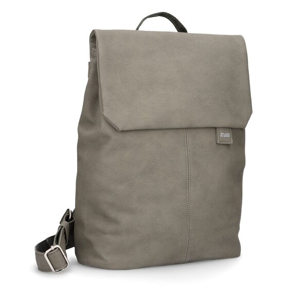 Zwei Mademoiselle.M Daypack 35 cm Laptopfach