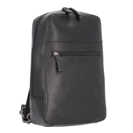 Leonhard Heyden Dakota Sling Bag Leder 30 cm