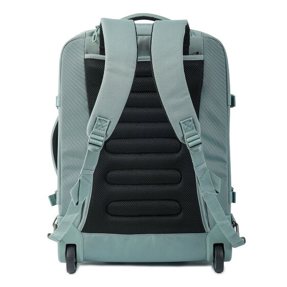 Hedgren Comby 2-Rollen Rucksacktrolley RFID 55 cm