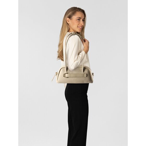 Coccinelle Paki Schultertasche Leder 30 cm