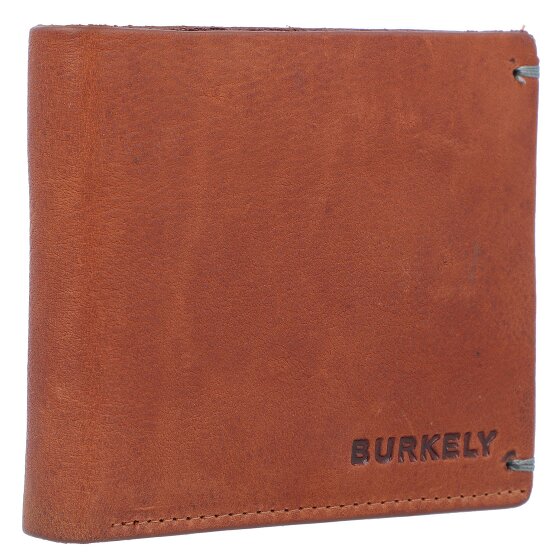 Burkely Antique Avery Geldbörse RFID Leder 12 cm Burkely Antique Avery Geldbörse RFID Leder 12 cm