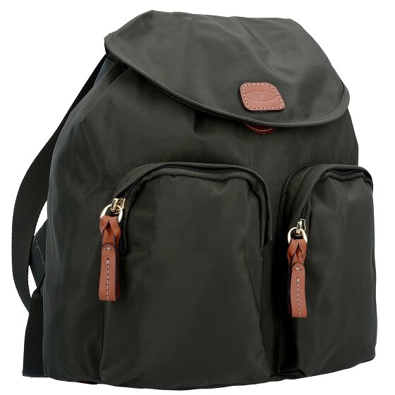 Bric's X-Travel Rucksack 31 cm
