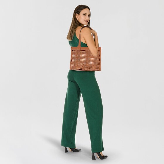 Karl Lagerfeld Skuare Shopper Tasche 32 cm