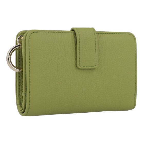 AIGNER Zita Geldbörse RFID Leder 14 cm