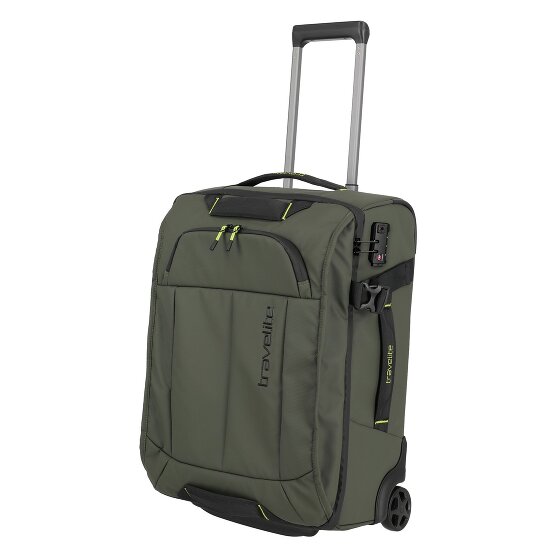Travelite Briize 2 Rollen Reisetasche S 55 cm Travelite Briize 2 Rollen Reisetasche S 55 cm