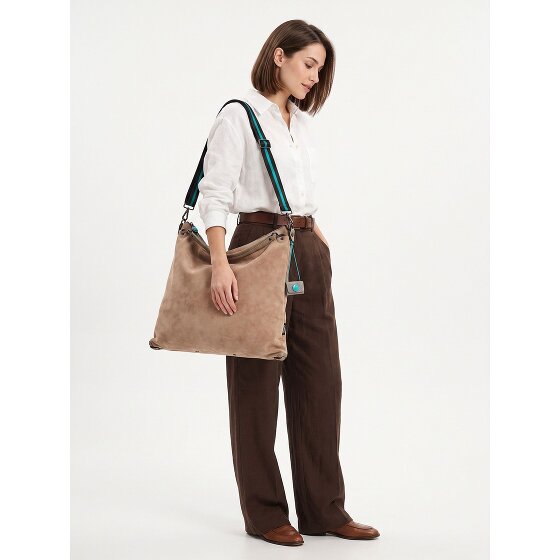 Gabs G16 Schultertasche Leder 52 cm