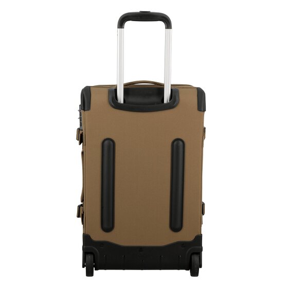 Jump Dunaa 2 Rollen Reisetasche 55 cm