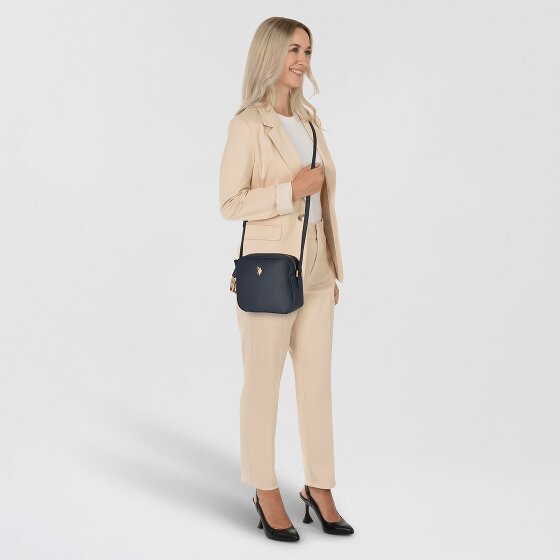 U.S. Polo Assn. Jones Umhängetasche 20 cm