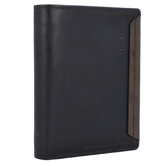 Strellson Camden Geldbörse Leder 10 cm