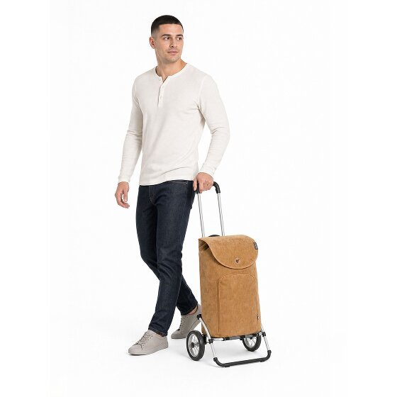 Andersen Shopper Royal Shopper Marta Einkaufstrolley 59 cm