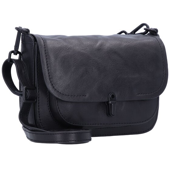 aunts & uncles Grandma's Luxury Club Mrs. Waffle Handtasche Leder 22 cm