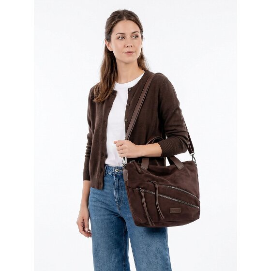 Suri Frey SFY Celly Shopper Tasche L 39 cm