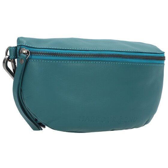 Harbour 2nd Just Pure Paulette Gürteltasche Leder 24 cm