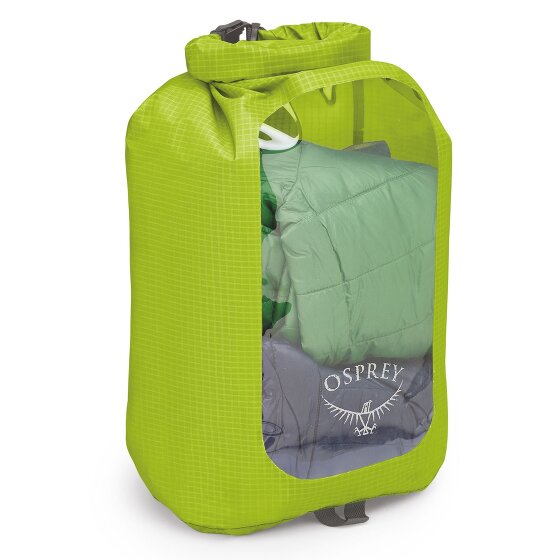 Osprey Ultralight DrySack 12L w-Window Packtasche 22 cm
