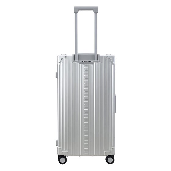 Aleon Traveler International 4-Rollen Trolley 77 cm