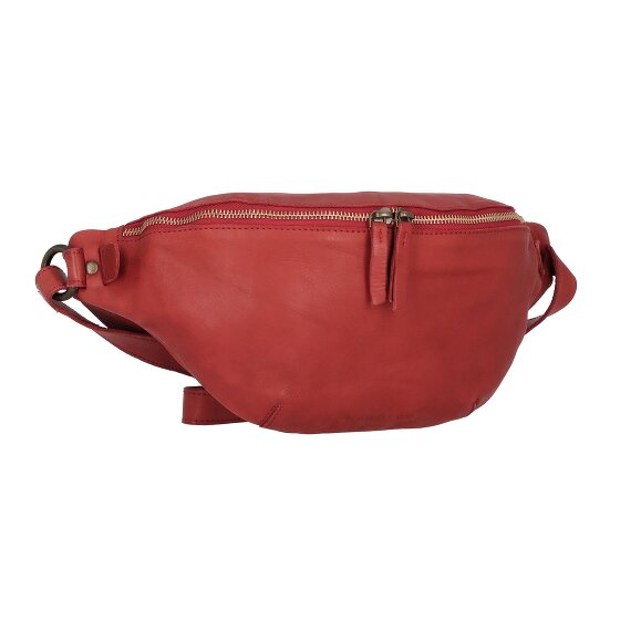 Harold's Submarine Gürteltasche Leder 33 cm