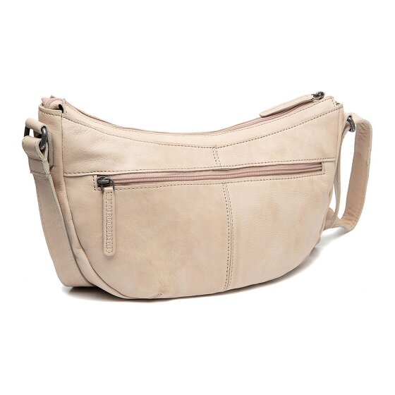 The Chesterfield Brand Clarita Umhängetasche Leder 35 cm