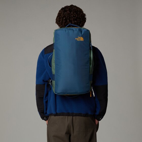 The North Face Base Camp Voyager 32L Reisetasche 57 cm