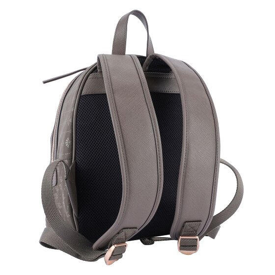 Joop! Collana Tessuto City Rucksack 29 cm