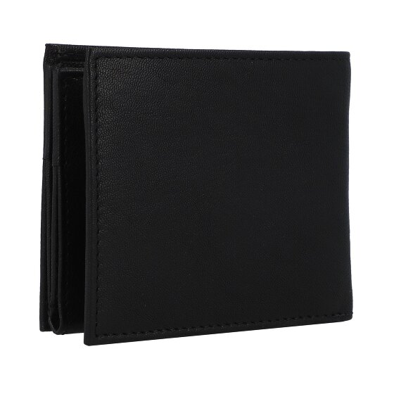 camel active Discover Geldbörse Leder 11 cm