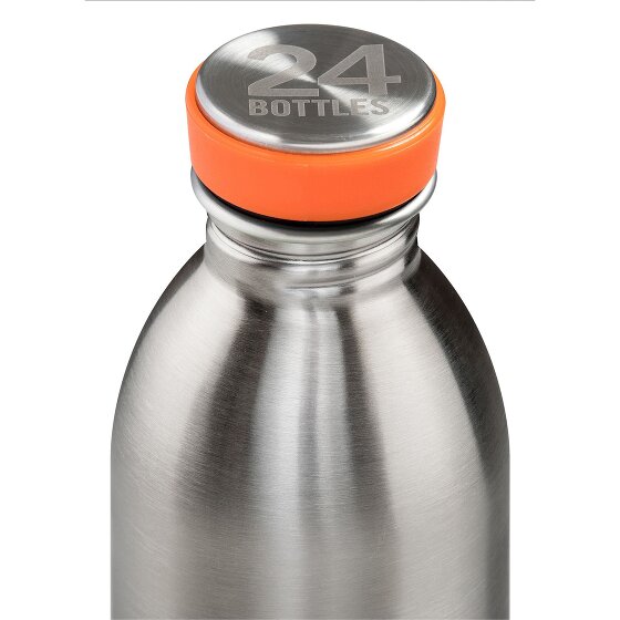 24Bottles Urban Trinkflasche 500 ml